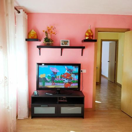 Apartamento Turistico En Valencia Exterior photo
