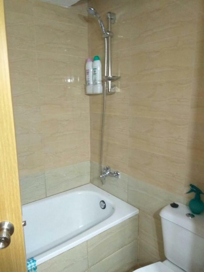 Apartamento Turistico En Valencia Exterior photo