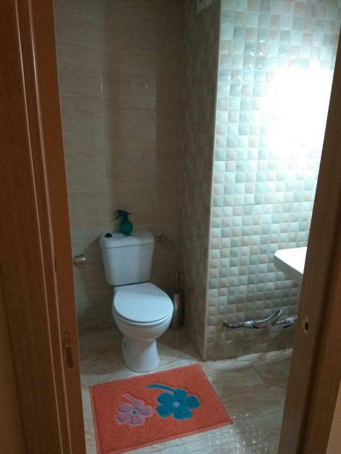 Apartamento Turistico En Valencia Exterior photo