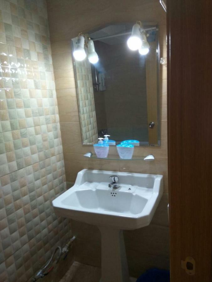 Apartamento Turistico En Valencia Exterior photo