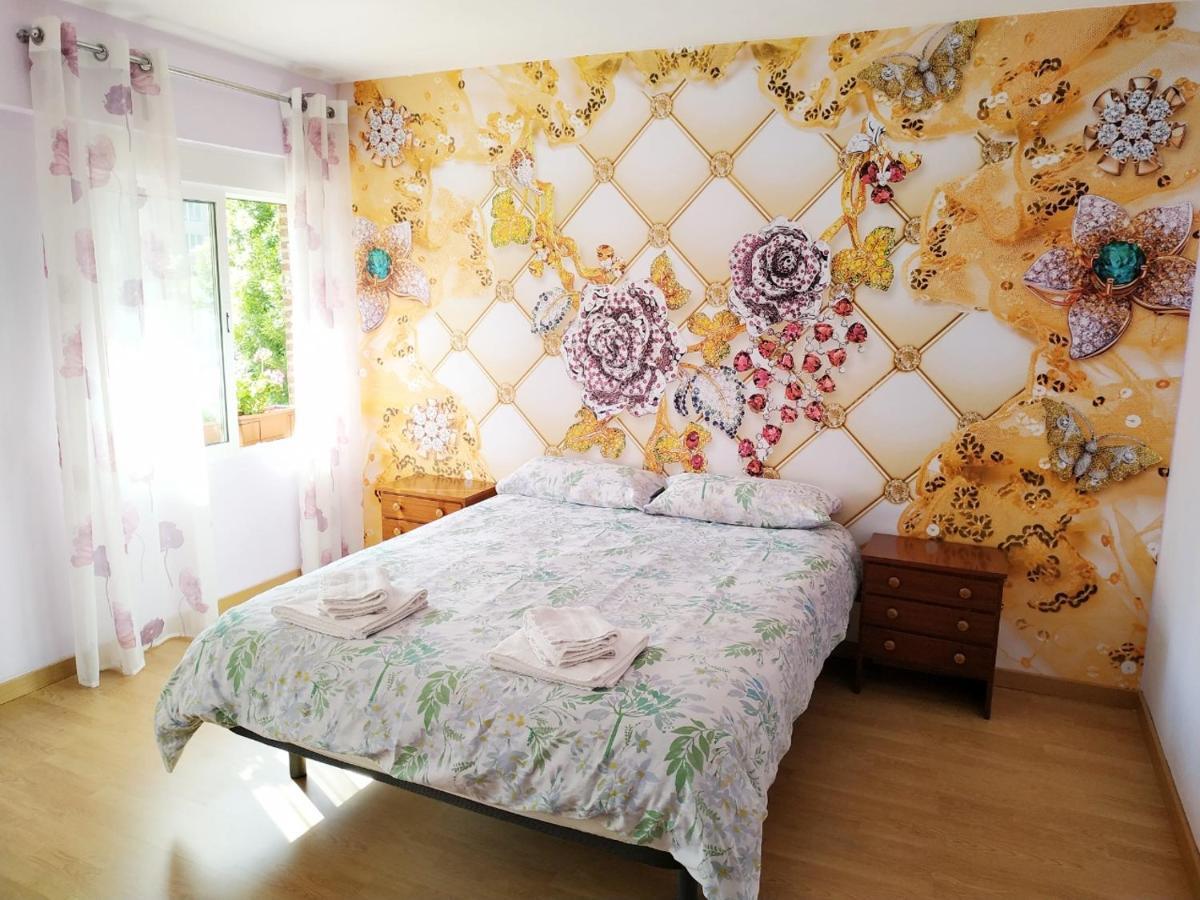 Apartamento Turistico En Valencia Exterior photo