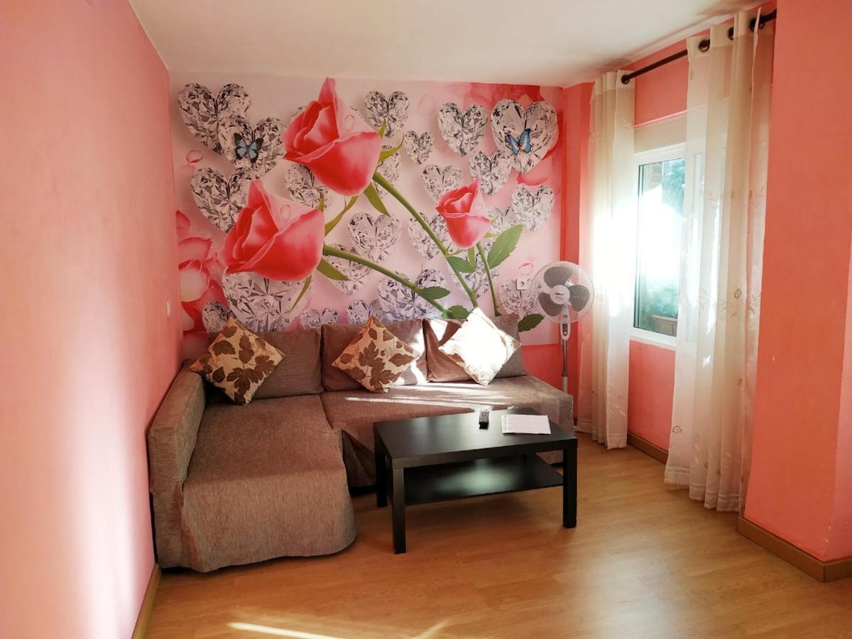 Apartamento Turistico En Valencia Exterior photo