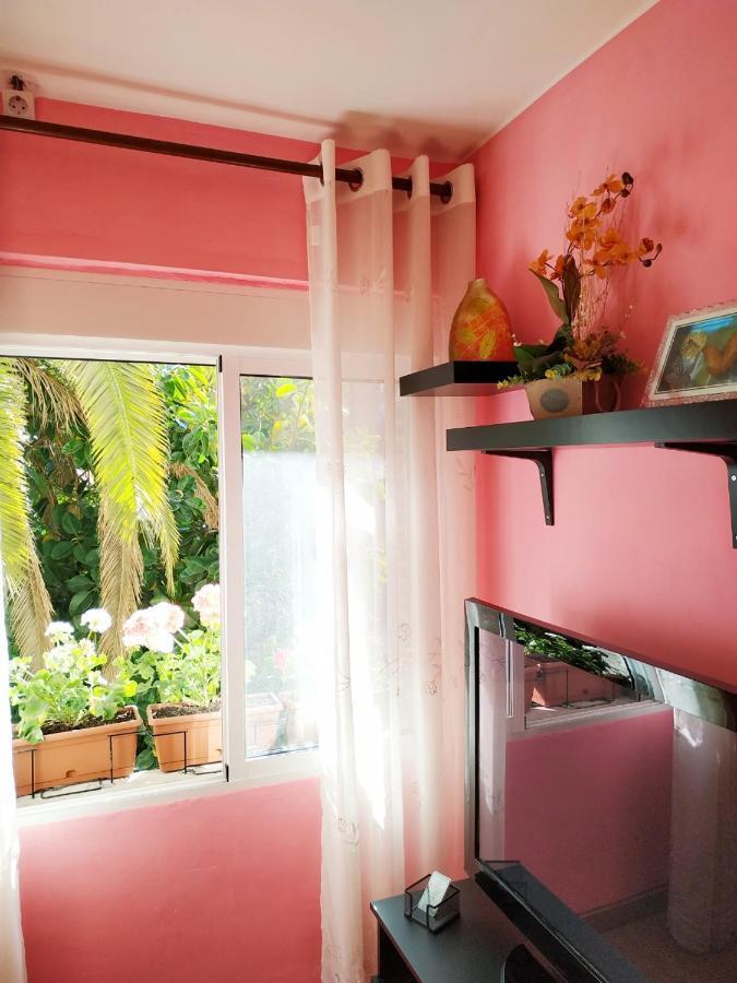 Apartamento Turistico En Valencia Exterior photo